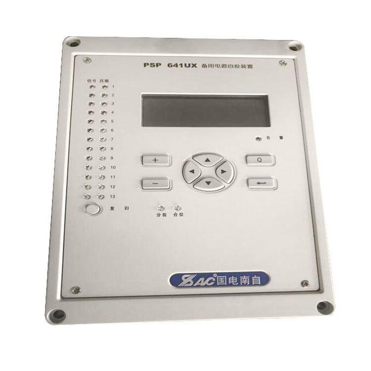 PSM691U電容器保護(hù)測(cè)控裝置|國(guó)電南京自動(dòng)化股份有限公司