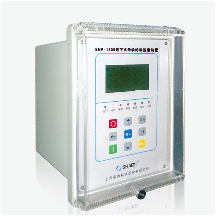 SNP-3231型數(shù)字式線路保護(hù)測(cè)控裝置|上海南自科技股份有限公司