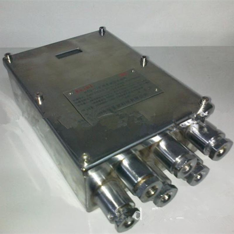 KTG12(A)礦用本安型光端機(jī)|南京北路自動(dòng)化系統(tǒng)有限責(zé)任公司