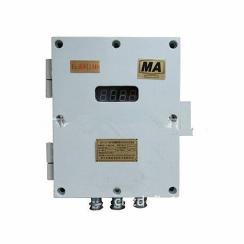 KDW660/24B型礦用隔爆兼本安型直流穩(wěn)壓電源|南京北路自動化系統(tǒng)有限責(zé)任公司