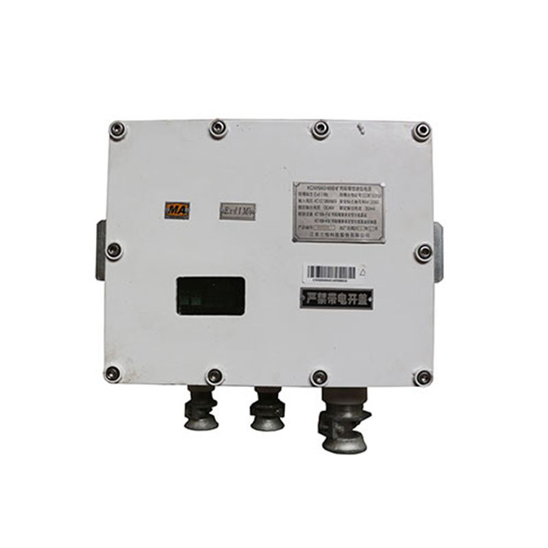 KDW660/12B(A)礦用隔爆兼本安型直流穩(wěn)壓電源|南京北路自動化系統(tǒng)有限責(zé)任公司