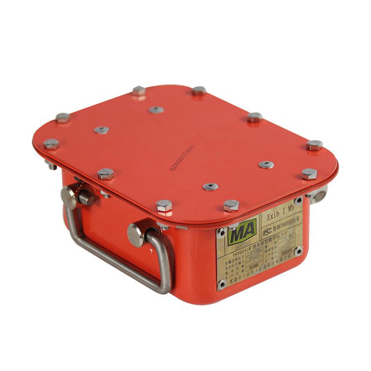 YHY60(B)礦用本安型數(shù)字壓力計|山東尤洛卡