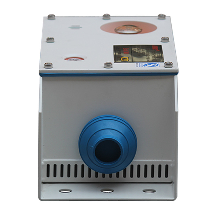 KTC102.3-1(Z)-SH礦用本質(zhì)安全型組合擴(kuò)音電話|?天津華寧電子有限公司