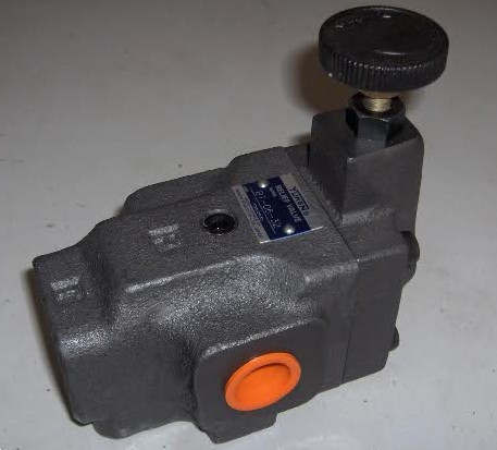 溢流閥|上海創(chuàng)力集團(tuán)股份有限公司