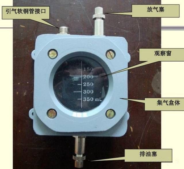 CA2瓦斯處理盒|上海創(chuàng)力集團(tuán)股份有限公司